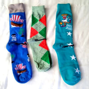 Fine Fit socks 3 pairs ( box L )